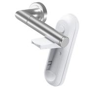 Baby Proof Door Levers Lock Child Handle Lock None Drilling Require Hasslefree Installation Easy Adult Operations