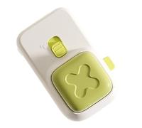 Baby Proof Door Stopper,Toddler Silicone Finger Guard | Soft Child Safety Doorstops for Toddler Home Dog Baby Closet Fridge Cat Bedroom