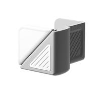 Baby Proof Edges Guard for Window Corners Soft Silicone Bumper Home Protections Anti-Collision Protector Baby Corner Protector