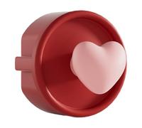 Baby Proof Electric Socket Cover Silicone Kids Proofing Outlet Covers Child Electrical Socket Protectors Dustproof Outlet Cap