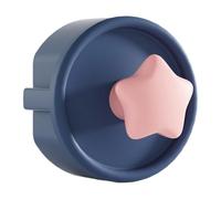 Baby Proof Electric Socket Cover Silicone Kids Proofing Outlet Covers Child Electrical Socket Protectors Dustproof Outlet Cap