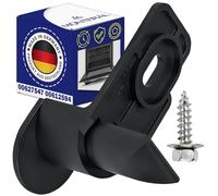 Baby Proof Oven Lock with the Original Code 00627547 627547 00612594 612594for Bosch for Siemens - MADE IN GERMANY- MONTERAL