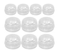 Baby Proof Stove Knob Covers | Stove Knob Cover Stove Locks | 10 Baby Safety Stove Knob Locks, Stove Stopper Knob Safety Covers, Stove Protector for Kids