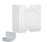 Baby Proofing Cabinet Lock - Cabinet Door Lock | Baby Anti Pinch Refrigerator Lock | Child Proof Fridge Freezer Door Lock | Child Locks | Drawer Lock for Cabinets Refrigerators, Freezers, Drawers