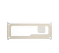 Baby Protection Railings for Bedside Safety, Universal Fit Drop Protection Bezel for Children, Adjustable Safety Barrier, Complete Child Proofing Solution