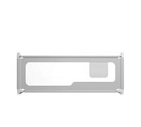 Baby Protection Railings for Bedside Safety, Universal Fit Drop Protection Bezel for Children, Adjustable Safety Barrier, Complete Child Proofing Solution