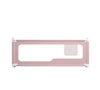 Baby Protection Railings for Bedside Safety, Universal Fit Drop Protection Bezel for Children, Adjustable Safety Barrier, Complete Child Proofing Solution