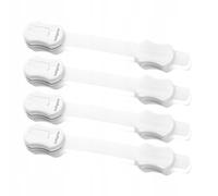 Baby protection safety locks Babyono 4pcs