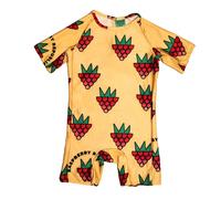 Baby Protection Suit Raspberry Republic Jaune 40/43