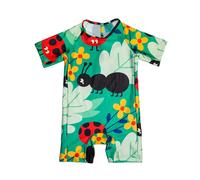 Baby Protection Suit Raspberry Republic Vert 40/43