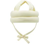 Baby Protective Caps Infant Helmet for Crawling Walking and Playing Soft Cushion, Adjustable Toddler Head Protector Safety Head Guard 1-2 Years Old