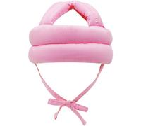 Baby Protective Caps Infant Helmet for Crawling Walking and Playing Soft Cushion, Adjustable Toddler Head Protector Safety Head Guard 1-2 Years Old