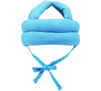 Baby Protective Caps Infant Helmet for Crawling Walking and Playing Soft Cushion, Adjustable Toddler Head Protector Safety Head Guard 1-2 Years Old