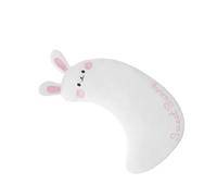 Baby Protector Pillow Neck Chafing Machine Washable Lightweight Travel Essential Strollers Plane Pillow