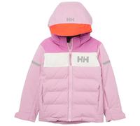 Baby Puffer jacket Helly Hansen Vertical Rose 2 ans