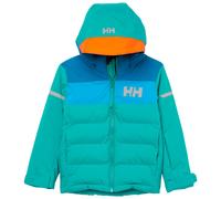 Baby Puffer jacket Helly Hansen Vertical Vert 3 ans