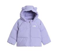 Baby Puffer jacket The North Face Violet 18 mois