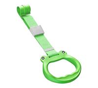 Baby Pull up Rings | Stand up Walking Rings for Play Pen,Cute Assistant Tool for Guardrails Daily Practice Balance Cruising Stairway Indoor Home Playroom Boys Girls Toddler
