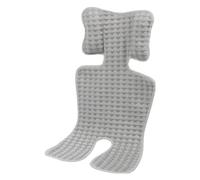 Baby Pushchair Seat Liners | Car Seat Cooling Pad | Car Seat Cooler Pad for Babies | Breathable Stroller Cooling Pad | Car Seat Insert | Summer Ice Cushion for Pram Pushchair