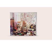 Baby Queen - Quarter Life Crisis