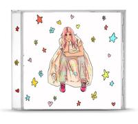 Baby Queen - Quarter Life Crisis (Deluxe) [Alice Oseman Artwork]