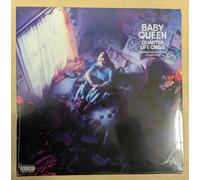 Queen,Baby - Quarter Life Crisis (Ltd. Edition) [VINYL]