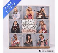 Baby Queen - Yearbook [Colored Vinyl] [Vinyl LP]