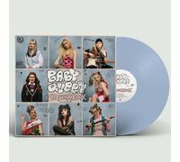 Baby Queen - Yearbook [Colored Vinyl] [Vinyl LP]