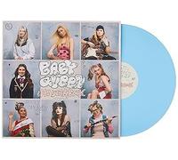 BABY QUEEN - THE YEARBOOK [Coloured Vinyl]