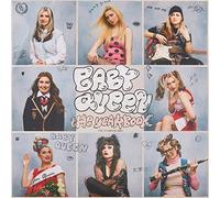 Baby Queen - Yearbook [Colored Vinyl] [Vinyl LP]