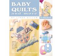 Baby Quilts and More