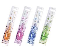 BABY R.O.C.S. 0-3 TOOTHBRUSH EXTRA SOFT X1 COLOUR SENT AT RANDOM DEPENDING ON STOCKS