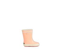 Baby rain boots Aigle Baby Flac 2 Orange 20