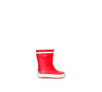 Aigle Flac 2 Rain Boots Red EU 23 Kids