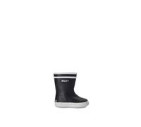 Aigle Wellington Boots BABY FLAC FUR 2 in Blue 6 toddler