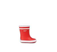 Aigle Flac Fur 2 Rain Boots Red EU 21 Kids