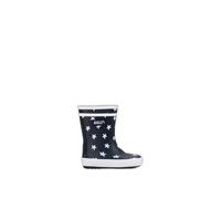Baby rain boots Aigle Baby Flac Play2 Bleu 23