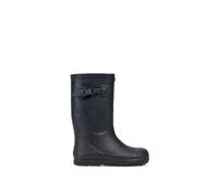 Baby rain boots Aigle Woody-pop Fur 2 Bleu 27