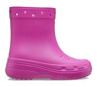 Baby rain boots Crocs Classic Rose 27/28