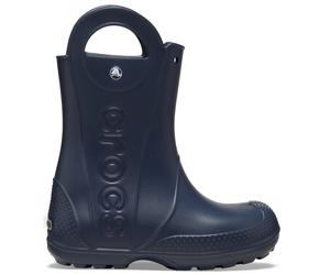 Baby rain boots Crocs Handle It Bleu 24/25