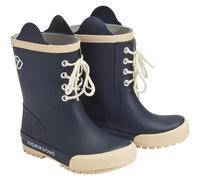Baby rain boots Didriksons Splashman Bleu 25