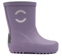 Baby rain boots Mikk-Line Solid Purple 20
