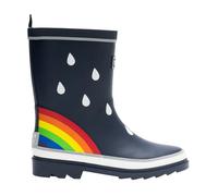 Baby rain boots Regatta Mudplay III Bleu 20