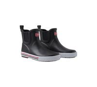 Baby rain boots Reima Ankles Noir 22