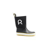 Baby rain boots Rouchette Regate Noir 22