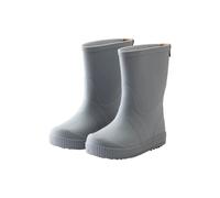 Baby rain boots Sterntaler Uni Gris 24