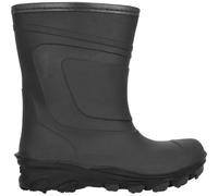 Baby rain boots Zigzag Fian Thermo Noir 26