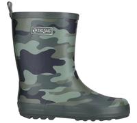 Baby rain boots Zigzag Gemus Vert 26