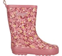 Baby rain boots Zigzag Gemus Violet 25