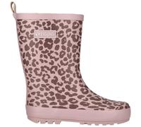 Baby rain boots Zigzag Gemus Violet 25